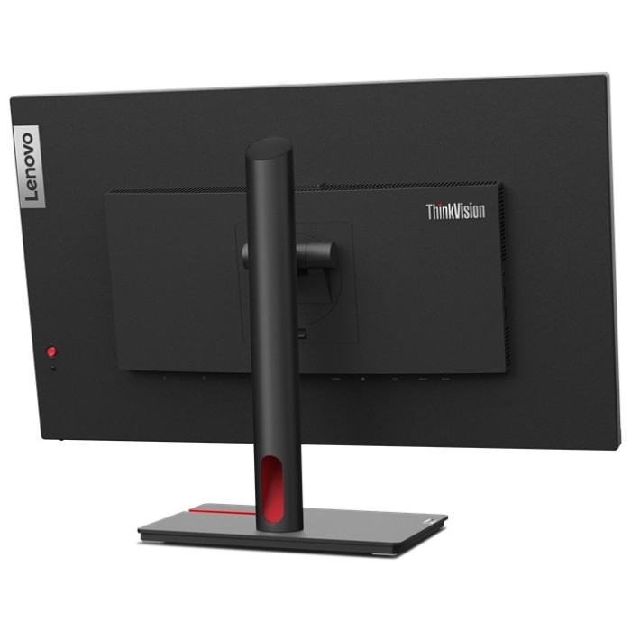 Lenovo ThinkVision T27i-30 63A4MAT1EU черный
