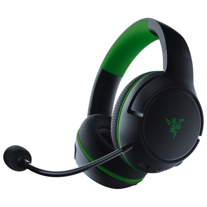Razer Kaira for Xbox черный