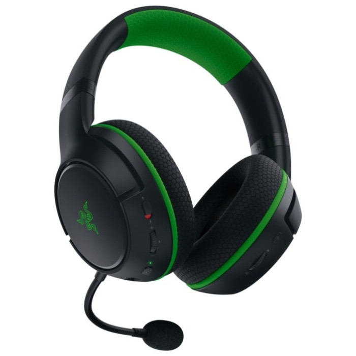 Razer Kaira for Xbox черный