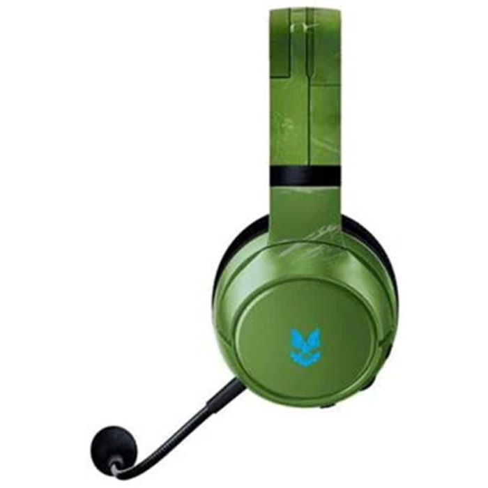 Razer Kaira Pro for Xbox зеленый