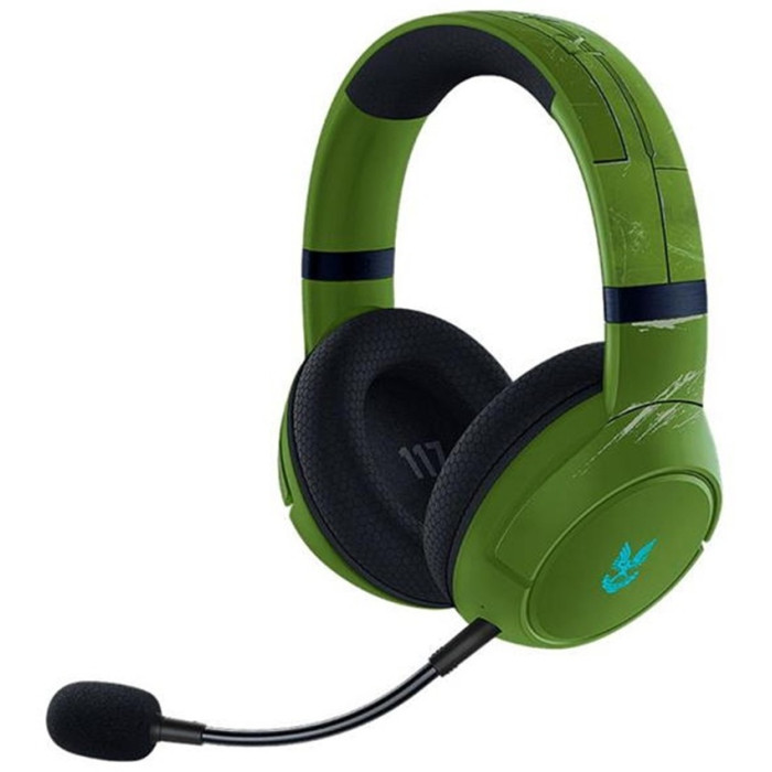 Razer Kaira Pro for Xbox зеленый