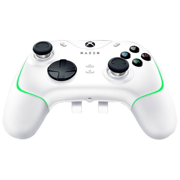 Геймпад Razer Wolverine V2 Chroma - White