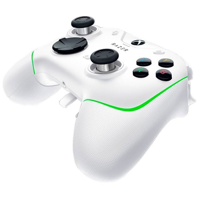 Геймпад Razer Wolverine V2 Chroma - White