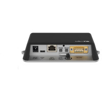 Wi-Fi точка доступа MikroTik RB912R-2nD-LTm&EC200A-EU