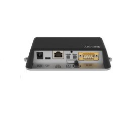 Wi-Fi точка доступа MikroTik RB912R-2nD-LTm&EC200A-EU