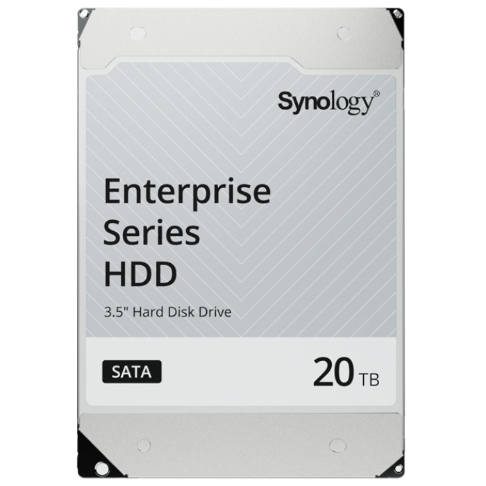 HDD Synology HAT5310-20T 20000 Гб