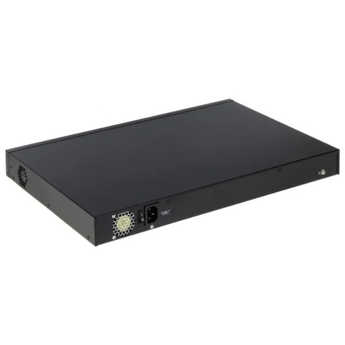 Dahua DH-PFS4218-16ET-240 черный