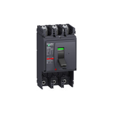 Коммутационный блок SE LV432813 NSX630 3P 630A без эл.расц. Micrologic 36кА<br>71657