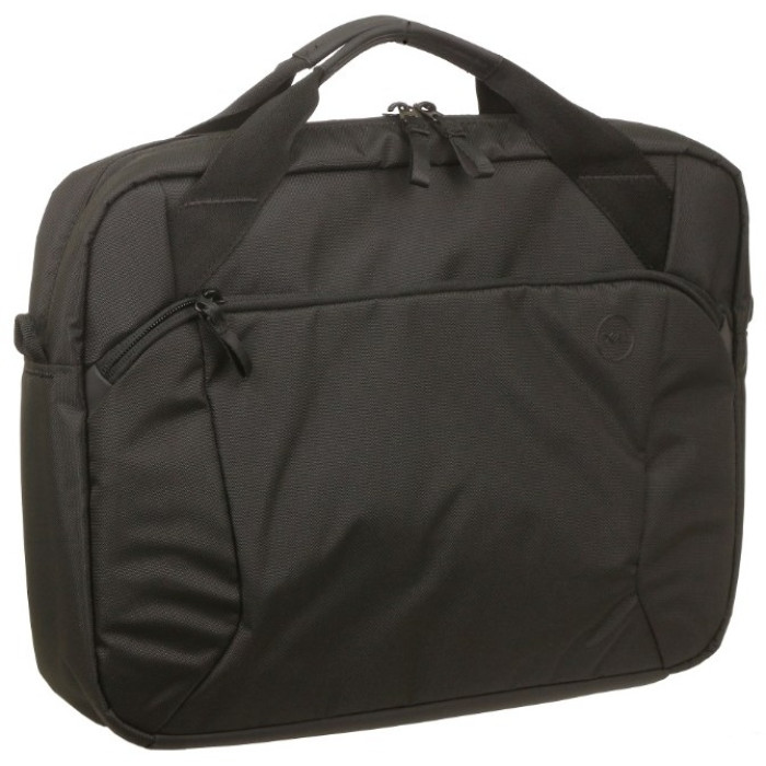 Сумка DELL Pro Plus EcoLoop Slim Briefcase CC5624S (460-BDQQ) до 16" черный