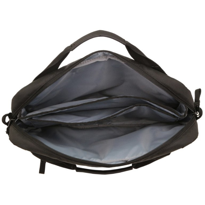 Сумка DELL Pro Plus EcoLoop Slim Briefcase CC5624S (460-BDQQ) до 16" черный