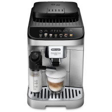 Кофемашина Delonghi ECAM290.85.SBX черно-серебристый