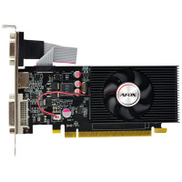 AFOX GT730 2GB D3 LP Single Fan 2 Гб