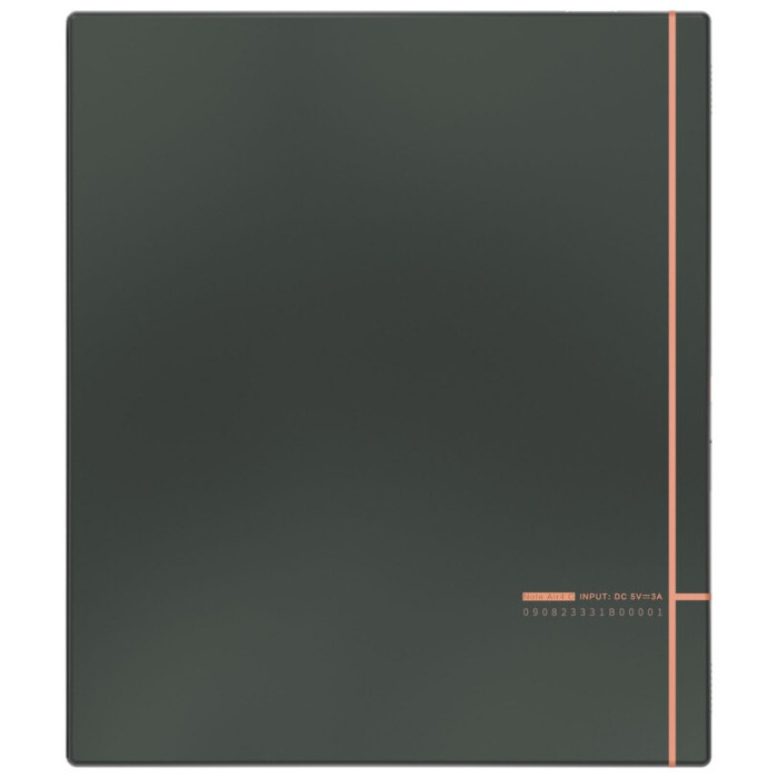 ONYX BOOX Note Air 4 C черный