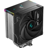 Кулер Deepcool AK500S Digital SE R-AK500S-BKADMN-GJD черный