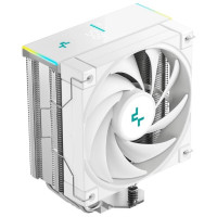 Кулер Deepcool AK400 Digital SE WH R-AK400-WHADMN-GJD белый