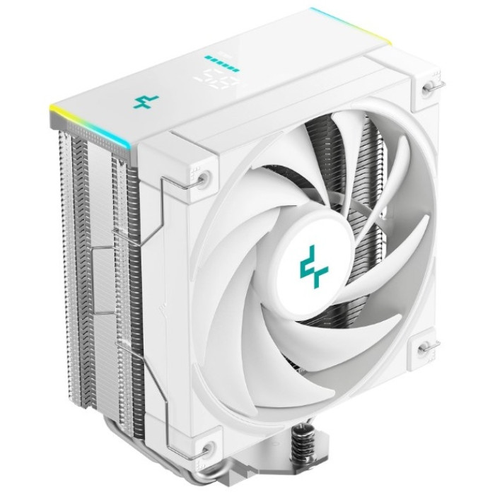 Кулер Deepcool AK400 Digital SE WH R-AK400-WHADMN-GJD белый