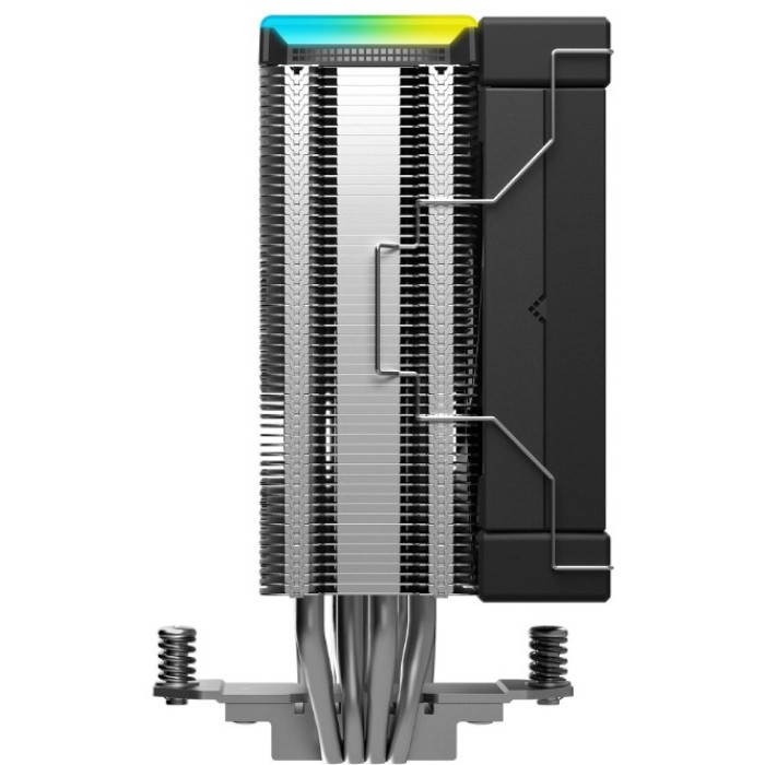 Кулер Deepcool AK400 Digital SE R-AK400-BKADMN-GJD черный