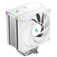 Кулер Deepcool AK500S Digital SE WH R-AK500S-WHADMN-GJD белый