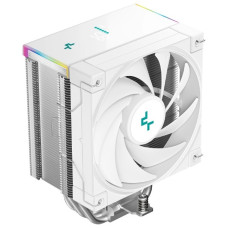 Кулер Deepcool AK500S Digital SE WH R-AK500S-WHADMN-GJD белый