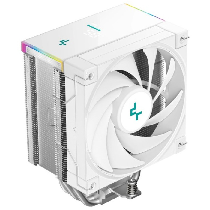 Кулер Deepcool AK500S Digital SE WH R-AK500S-WHADMN-GJD белый