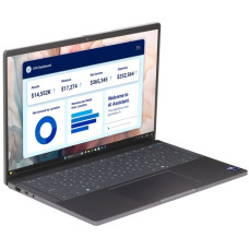 DELL Pro 14 Premium PA14250 14" / 16 Гб / SSD 512 Гб / Win 11 Pro / 210-BPFG