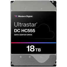 HDD Western Digital WUH722018CLE6L4 18000 Гб