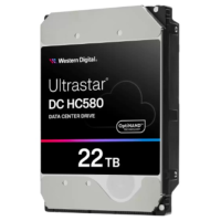 HDD Western Digital WUH722422ALE6L4 22000 Гб