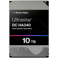 HDD Western Digital WUS721210BLE6L4 10000 Гб
