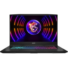 MSI Katana 17 17.3" / 16 Гб / SSD 512 Гб / Без ОС / B13UCR-1606XKZ