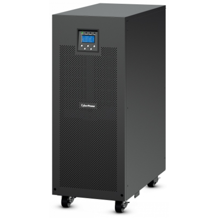 Источник бесперебойного питания CyberPower OLS3S20KEXL