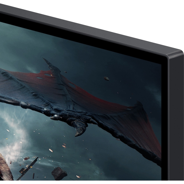 Samsung Odyssey G5 LS32DG500EIXCI черный