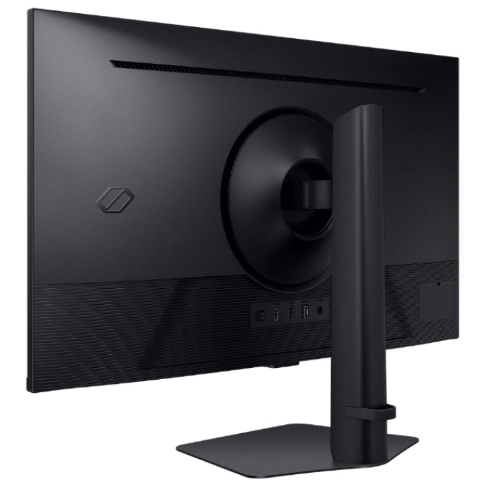 Samsung Odyssey G5 LS32DG500EIXCI черный