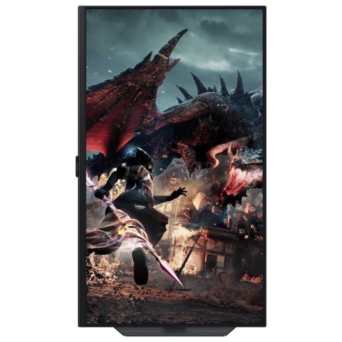 Samsung Odyssey G5 LS32DG500EIXCI черный