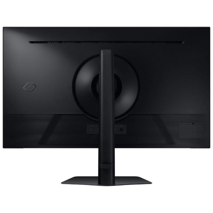 Samsung Odyssey G5 LS32DG500EIXCI черный