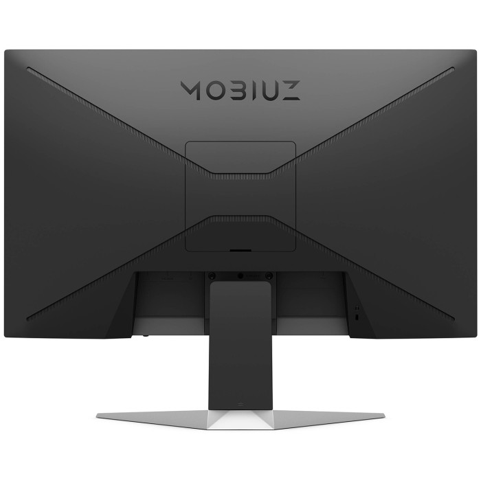 BenQ EX240N черный