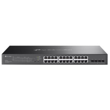 Коммутатор TP-Link/SG2428LP/28 port/10/100/1000