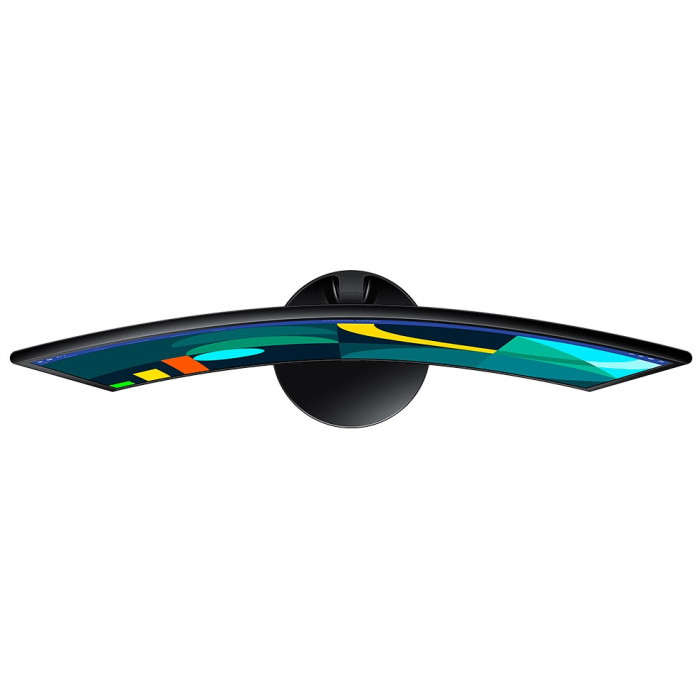 24" Samsung LS24D360GAIXCI черный