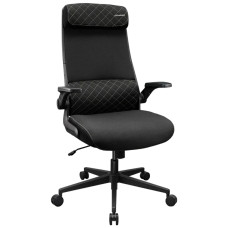 Компьютерное кресло COUGAR Stryder, черный