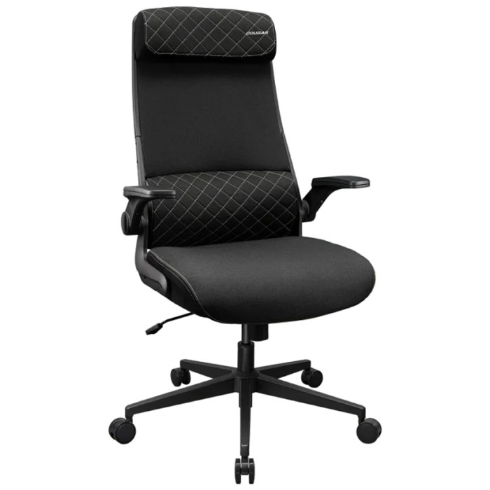 Компьютерное кресло COUGAR Stryder, черный