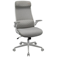 Компьютерное кресло COUGAR Stryder, серый