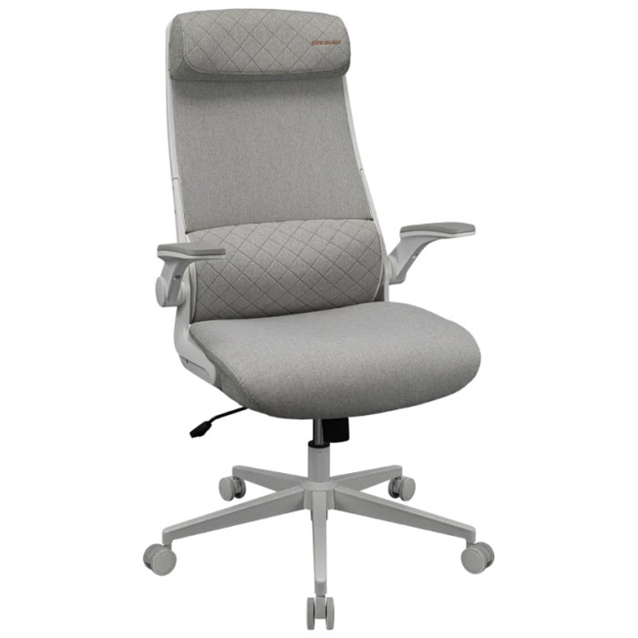 Компьютерное кресло COUGAR Stryder, серый