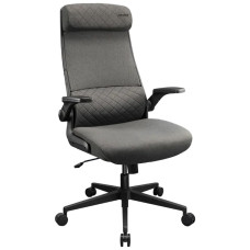 Компьютерное кресло COUGAR Stryder, темно-серый