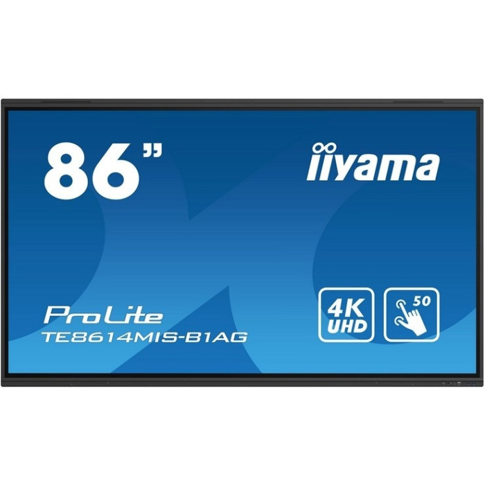 Iiyama PL TE8614MIS-B1AG 86 дюйм
