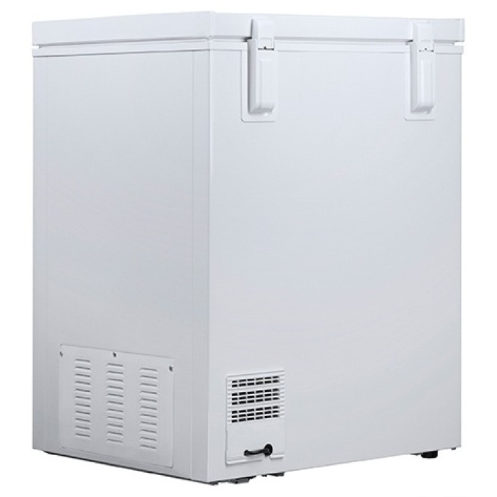 CENTEK CT-1769 142 л белый