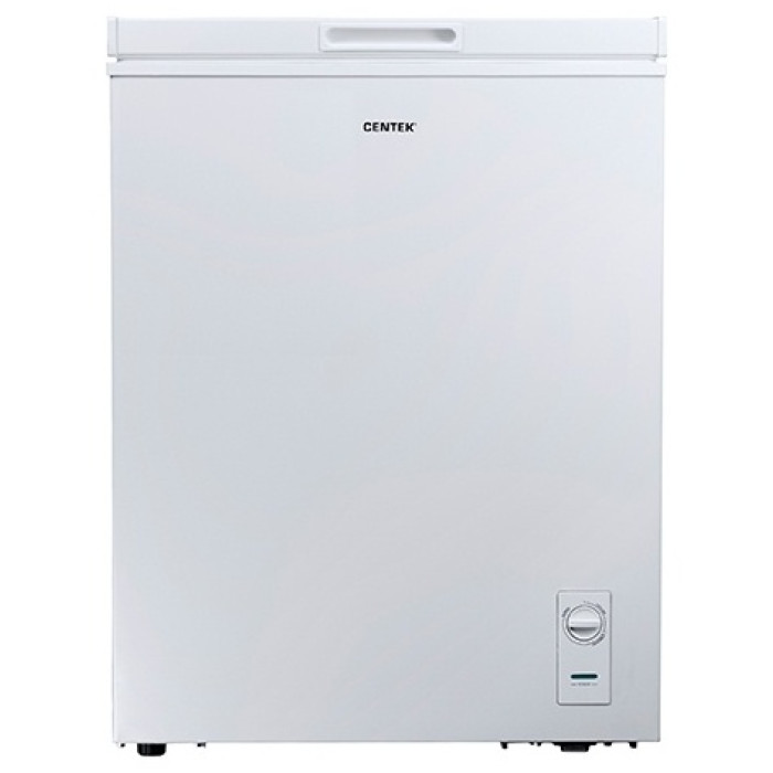 CENTEK CT-1769 142 л белый