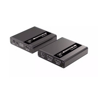 Удлинитель HDMI Lenkeng LKV223P (4K, 40m)<br>72024