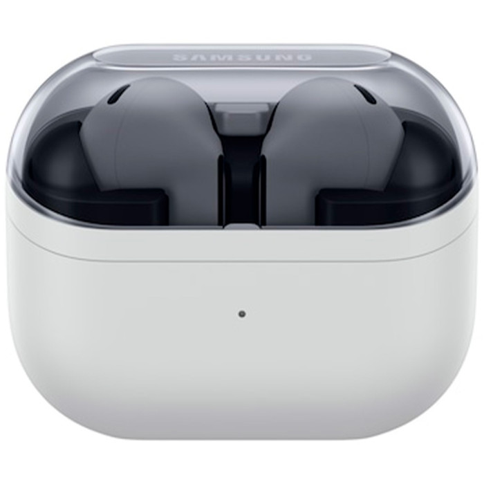 Наушники Samsung Galaxy Buds 3FE серый