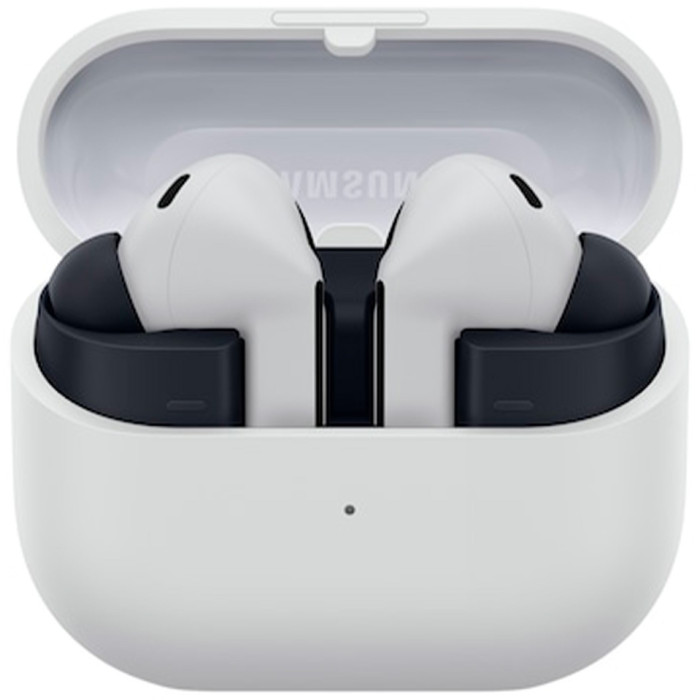 Наушники Samsung Galaxy Buds 3FE серый