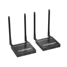 Удлинитель HDMI Lenkeng LKV699 (4K, 50m)<br>72031