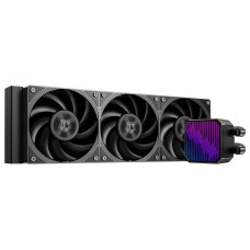 ID-COOLING DX360 Max/ID-CPU-DX360 MAX